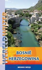 Bosnië Herzegowina / Wereldwijzer 9789038918242 M. Weijs, Boeken, Verzenden, Gelezen, M. Weijs