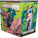 9781974741427 Chainsaw Man Box Set- Chainsaw Man Box Set, Boeken, Verzenden, Nieuw, Tatsuki Fujimoto