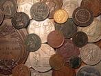 Wereld. WorldCoins. Large lot of World Coins,Bronze et, Postzegels en Munten, Munten | Europa | Niet-Euromunten