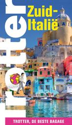 Zuid-Italie / De Groene Reisgids 9789020993912, Boeken, Reisgidsen, Verzenden, Gelezen