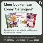 Hartige verrassingen 9789059563087 Lonny Gerungan, Verzenden, Zo goed als nieuw, Lonny Gerungan