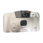 Canon Prima BF-9s 35mm Zoom Point and Shoot Film Camera - Zi, Verzenden, Zo goed als nieuw