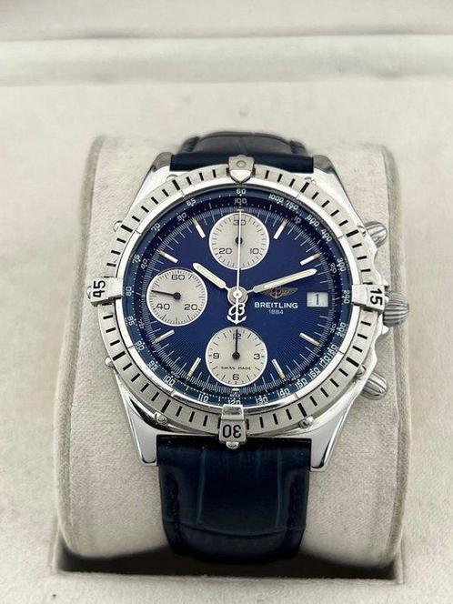 Breitling - Chronomat - A13048 - Heren - 2000-2010, Sieraden, Tassen en Uiterlijk, Horloges | Heren
