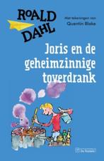 Joris en de geheimzinnige toverdrank 9789026139369, Boeken, Gelezen, Roald Dahl, R. Dahl, Verzenden