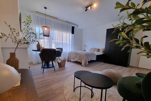Kamer Kruizemuntstraat in Rotterdam, Huizen en Kamers, Kamers te huur, 20 tot 35 m², Rotterdam