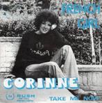 Corinne - French Girl + Take Me Now (Vinylsingle), Cd's en Dvd's, Vinyl Singles, Nieuw in verpakking