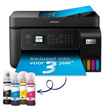Epson EcoTank ET-4800 beschikbaar voor biedingen