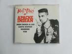Apache Indian - Nuff Vibes E.P (CD Single), Verzenden, Nieuw in verpakking