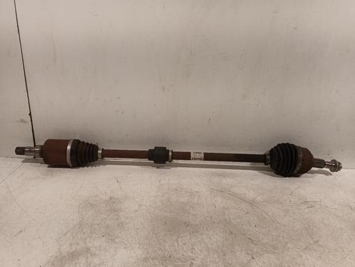 Aandrijfas rechts voor Ford Focus IV 1.0 EcoBoost JX673B436C, Auto-onderdelen, Ophanging en Onderstel, ARN erkend, Stiba lid, Erkend duurzaam