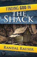 Finding God in the Shack 9781606570326 Randal Rauser, Verzenden, Gelezen, Randal Rauser