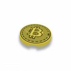 NIEUW! DE BRICKCOIN en 25.000 LEGO elementen