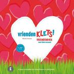 Vriendenklets! 9789082338515 Michal Janssen, Verzenden, Zo goed als nieuw, Michal Janssen