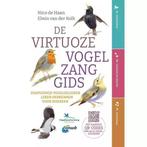 9789043926959 De virtuoze vogelzanggids Nico de Haan, Boeken, Verzenden, Nieuw, Nico de Haan