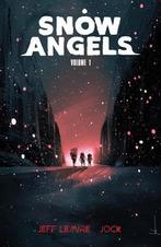 Snow Angels Volume 1, Zo goed als nieuw, Verzenden