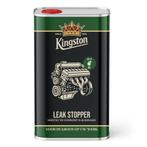 Kingston leak stopper 1 liter, blik met schenkdop, Auto diversen, Verzenden
