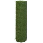 Kunstgras 1x10 m/20 mm groen (Kunstgras & Planten)