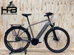 Kalkhoff Image 3B Move 28 inch E-Bike Shimano Nexus 2022, Overige merken, Ophalen of Verzenden, Zo goed als nieuw, 51 tot 55 cm