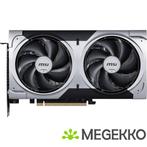 MSI GeForce RTX 5060 Ti 16G VENTUS 2X OC PLUS, Computers en Software, Videokaarten, Verzenden, Nieuw