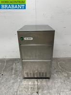 RVS Arktic Ijsblokjesmachine 26 kg per dag 7 kg bunker 230V, Ophalen of Verzenden, Gebruikt