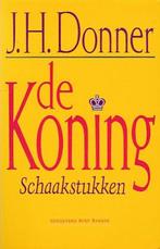 de Koning 9789035110045 Johannes Hendrikus Donner, Boeken, Literatuur, Johannes Hendrikus Donner, David Mcwhinnie, Gelezen, Verzenden