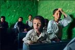 Steve McCurry (1950–) - Bamiyan, Afghanistan. 2007