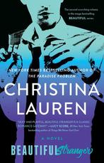 Beautiful Stranger 9781476731537 Christina Lauren, Boeken, Verzenden, Zo goed als nieuw, Christina Lauren