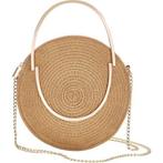 Lascana Schoudertas Strandtas, handtas, schoudertas,, Sieraden, Tassen en Uiterlijk, Tassen | Damestassen, Verzenden, Nieuw