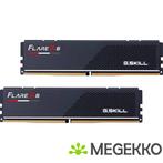 G.Skill DDR5 Flare X5 2x32GB 6000 CL28, Computers en Software, RAM geheugen, Verzenden, Nieuw