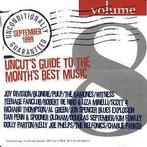 cd - Various - Unconditionally Guaranteed Volume 8 Septem..., Zo goed als nieuw, Verzenden