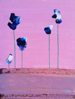 Terenzio Lana - Papa Viola, Antiek en Kunst, Kunst | Schilderijen | Modern