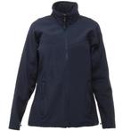 -30% Regatta  Regatta Dames uproar softshell windbestendig j, Kleding | Dames, Jassen | Winter, Verzenden, Nieuw, Blauw