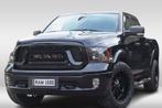 Dodge Ram 1500 5.7 4x4 Classic SELLES Package, Automaat, Overige brandstoffen, Zwart, Nieuw