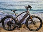 Stromer St1 983Wh, 1900km gereden, tot 180cm., Fietsen en Brommers, Overige merken, Ophalen of Verzenden, Zo goed als nieuw, 51 tot 55 cm