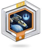 Y Wing StarFighter - Disney Infinity 3.0 PS3 Morgen in huis!, Ophalen of Verzenden, Zo goed als nieuw