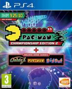 Pac-Man Championship Edition 2 + Arcade Game Series PS4, 1 speler, Ophalen of Verzenden, Zo goed als nieuw, Vanaf 3 jaar
