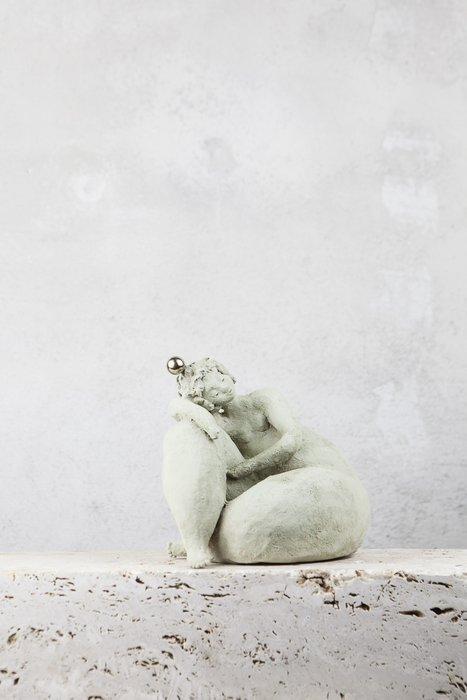 Nicole Furlan - Eri piccola così, Antiek en Kunst, Kunst | Designobjecten