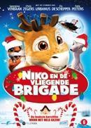 Niko en de vliegende brigade - DVD, Verzenden, Nieuw in verpakking