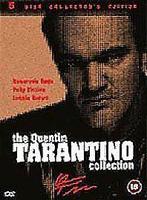 Tarantino (Special Edition) [DVD] DVD, Cd's en Dvd's, Dvd's | Actie, Zo goed als nieuw, Verzenden