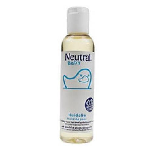Neutral Baby Huidolie, Huis en Inrichting, Schoonmaakartikelen, Schoonmaakmiddel, Ophalen of Verzenden