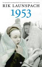 1953 9789023469667 Rik Launspach, Verzenden, Gelezen, Rik Launspach