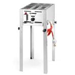 Barbecue | GrillMaster | Propaangas | Rooster/Braadpan, Verzenden, Nieuw in verpakking