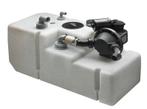 Bieden: Vetus WWS12024B 120L waste water tank, Ophalen of Verzenden, Nieuw, Kombuis en Sanitair, Zeilboot of Motorboot