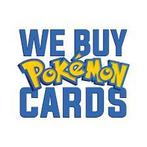 Pokemon kaarten verkopen