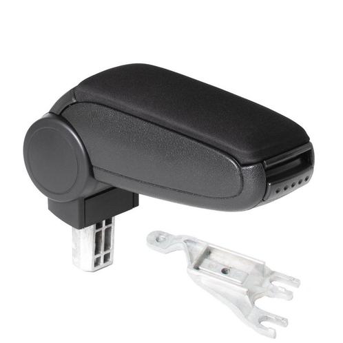 Armsteun zwart stof - voor Audi A4 B6/B7 2001-2008, Auto diversen, Tuning en Styling, Verzenden
