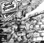 cd - Shock Troopers - Shock Troopers, Verzenden, Zo goed als nieuw