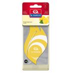 Dr. Marcus Sonic Fresh Lemon auto geurhanger tot 49 dagen, Ophalen of Verzenden, Nieuw