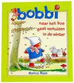Bobbi 3-in-1 Bos/Verhuizen/Winter 9789020657623, Boeken, Verzenden, Gelezen