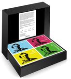 Matchboox - Ramses Shaffy Serie, Verzamelen, Verzenden