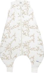 Meyco Branches jumper baby slaapzak - 92cm - Sand, Verzenden, Nieuw