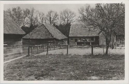 OLDEBROEK - Vacantieoord Beltgraven. Boerderij, Verzamelen, Ansichtkaarten | Nederland, Verzenden
